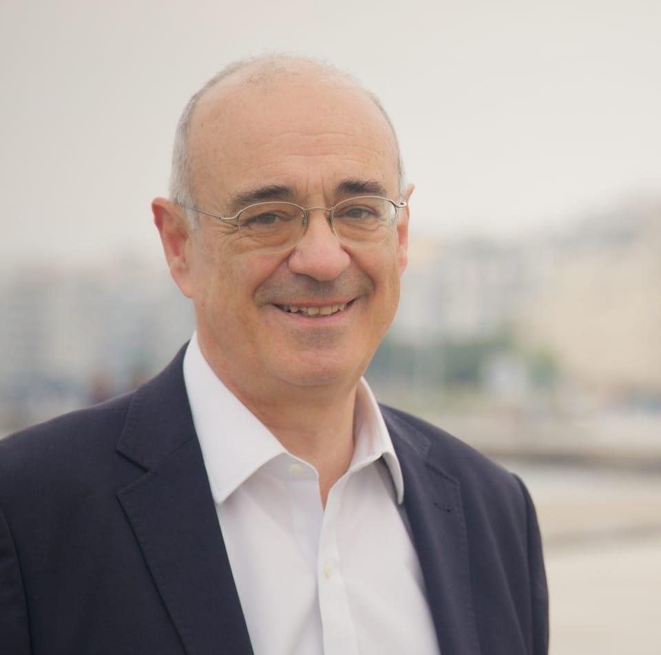 Συνέντευξη ΔΗΜΗΤΡΗ ΜΑΡΔΑ πρ. Αναπληρωτής Υπουργός Οικονομικών & πρ. Υφυπουργός Εξωτερικών, Συνέντευξη με το Δημοσιογράφο ΛΑΖΑΡΟ ΓΛΟΥΦΤΣΗ