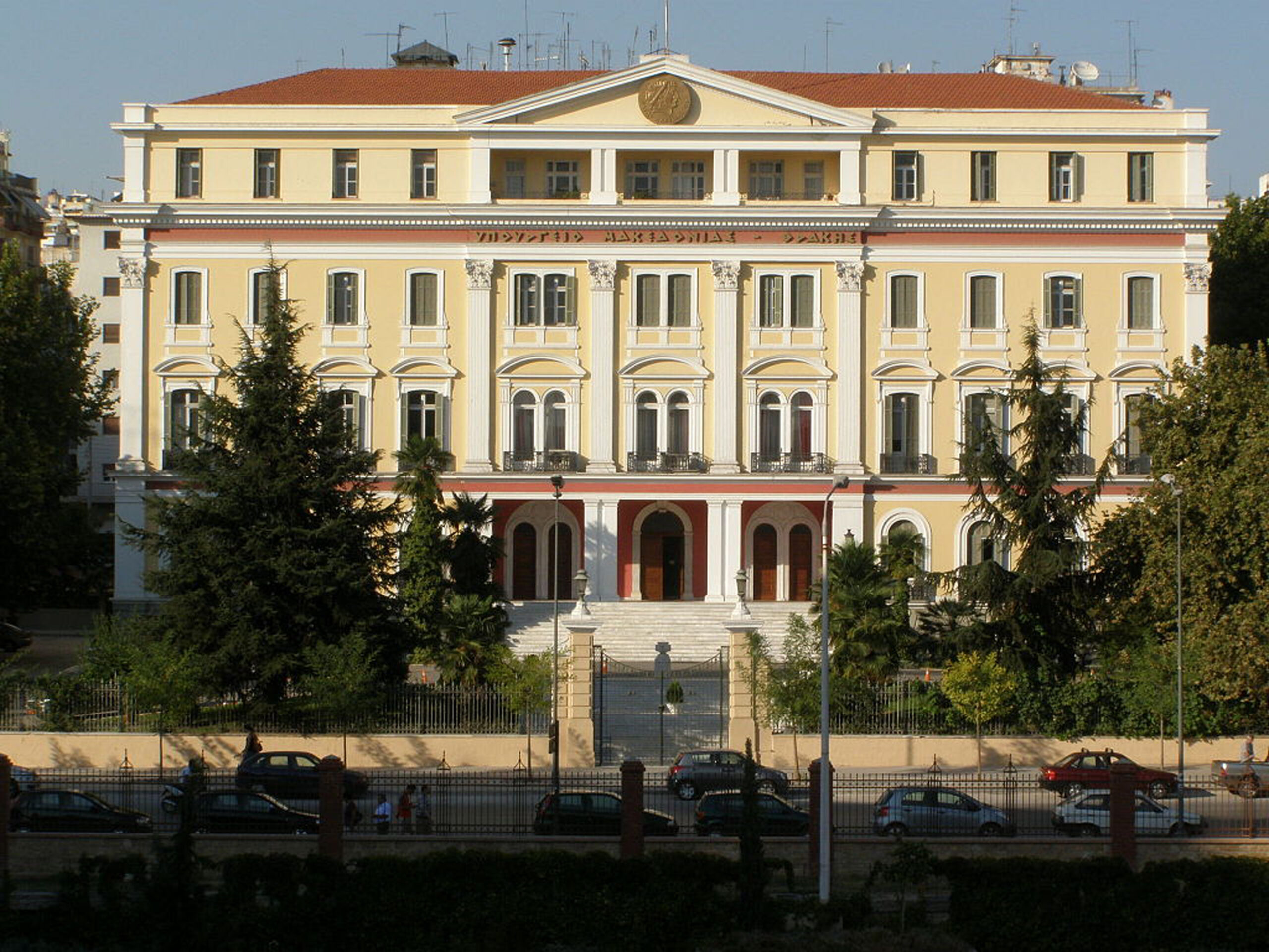 ΔΤ 26-03-26 | Στο Βελιγράδι το δεύτερο βήμα εξωστρέφειας στα Βαλκάνια
