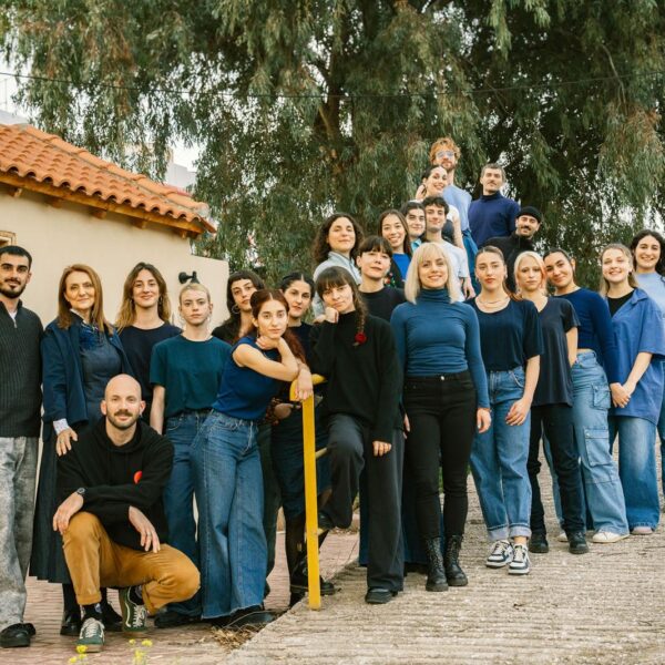 Αναλυτικό πρόγραμμα και φωτογραφίες για το 7ο Φεστιβάλ Σύγχρονου Χορού “Compartments Dance Project” στην Αμαξοστοιχία-Θέατρο το Τρένο στο Ρουφ, 17-31 Μαΐου