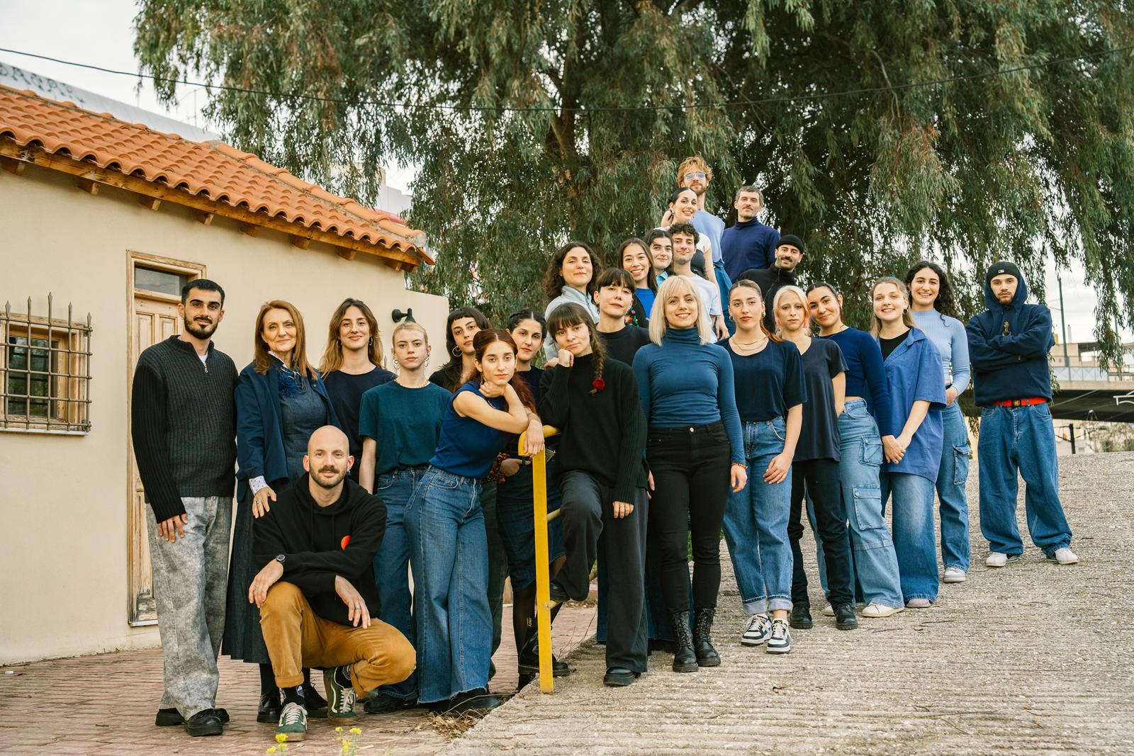 Αναλυτικό πρόγραμμα και φωτογραφίες για το 7ο Φεστιβάλ Σύγχρονου Χορού “Compartments Dance Project” στην Αμαξοστοιχία-Θέατρο το Τρένο στο Ρουφ, 17-31 Μαΐου