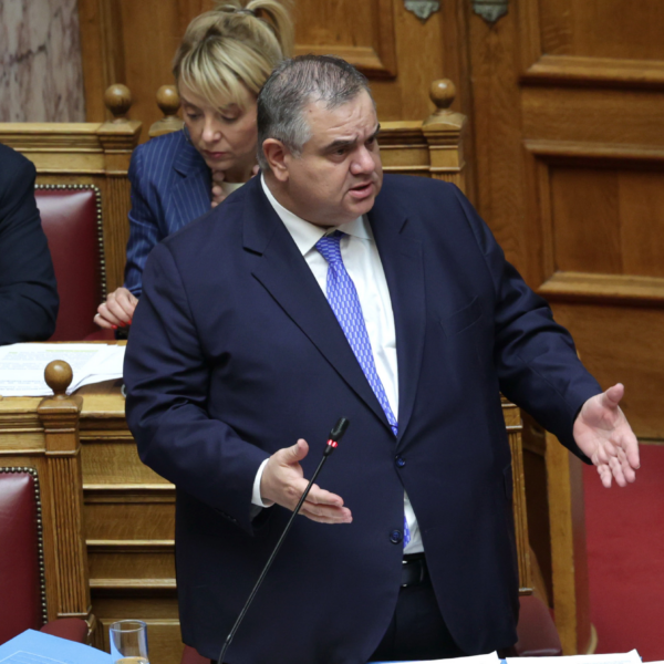 Βασίλης Σπανάκης: «Σε πλήρη ετοιμότητα οι Δήμοι και η Περιφέρεια Αττικής για το θέμα της οσμής αερίου»