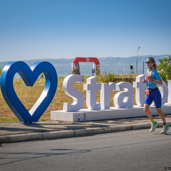 ΔΕΛΤΙΟ ΤΥΠΟΥ – 2ο Stratoni Triathlon Powered by Hellas Gold