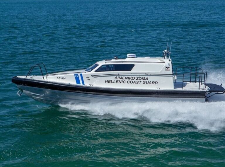 Συνέχεια ενημέρωσης αναφορικά με τον εντοπισμό 51 αλλοδαπών στη Γαύδο – Εντοπισμός 76 αλλοδαπών στoΗράκλειο – Εντοπισμός 42 αλλοδαπών στην Ιεράπετρα – Σύλληψη κυβερνήτη Ε/Γ-Τ/Ρ σκάφους στον Βόλο – Απαγόρευση απόπλου Ε/Γ – Ο/Γ πλοίου στην Αίγινα – Αποβίβαση ασθενούς Ε/Γ – Ο/Γ πλοίου στην Άνδρο