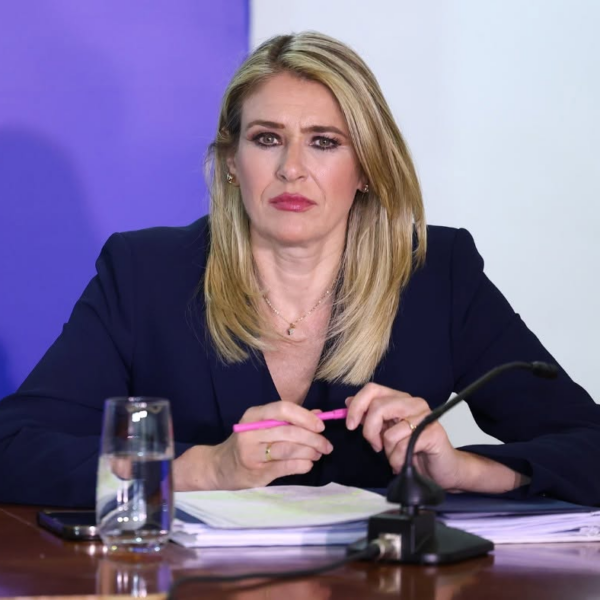 Άννα Ευθυμίου «Ενισχύουμε την επαγγελματική ασφάλιση, επενδύουμε στο αύριο»