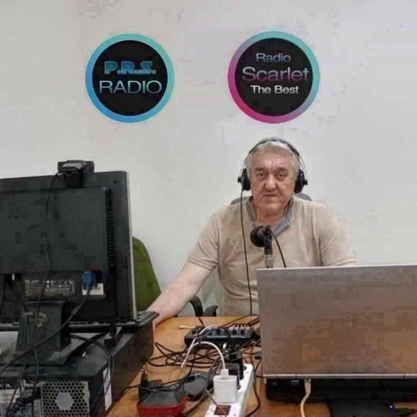 Για Live από το ΤΙΚ ΤΟΚ γράφετε radio scarletΠαρασκευή 18 Σεπτεμβρίου 2026 στις 2. μ.μ.Συνέντευξη της Σκηνοθέτιδας ΑΝΑΣΤΑΣΙΑΣ ΑΝΑΣΤΑΣΟΥΔΗμε το Δημοσιογράφο & Ραδιοφωνικό ΠαραγωγόΛΑΖΑΡΟ ΓΛΟΥΦΤΣΗ, στο PRS radiο & την Εκπομπή”ΠΟΛΙΤΙΣΤΙΚΟ ΠΕΡΙΣΚΟΠΙΟ” με αφορμή την Παιδική Θεατρική Παράσταση ”Το Ταξίδι της Κοκκινοσκουφίτσας”